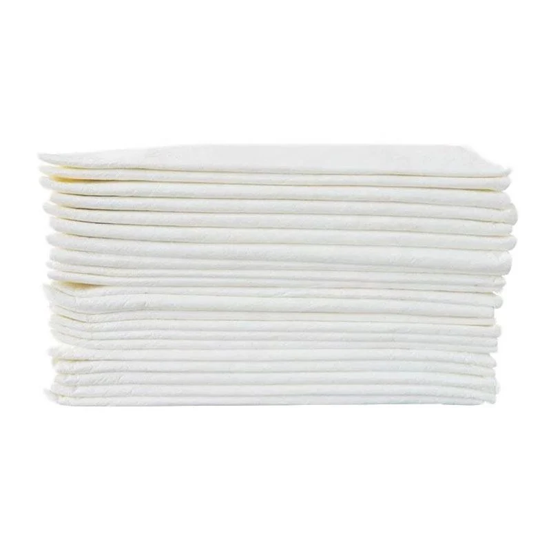 Disposable Medical Cheap Super Absorbent Incontinent Under Pad